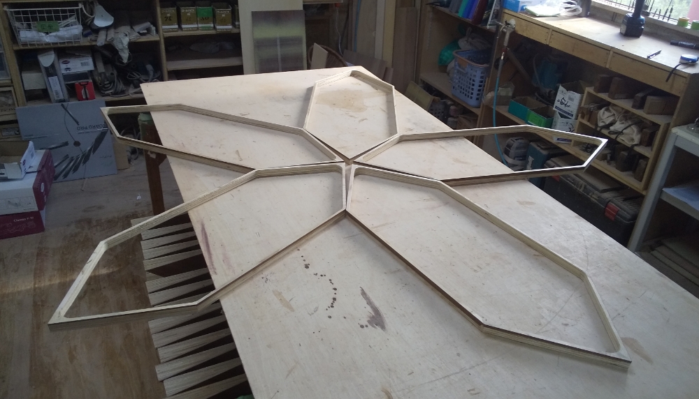 作業場