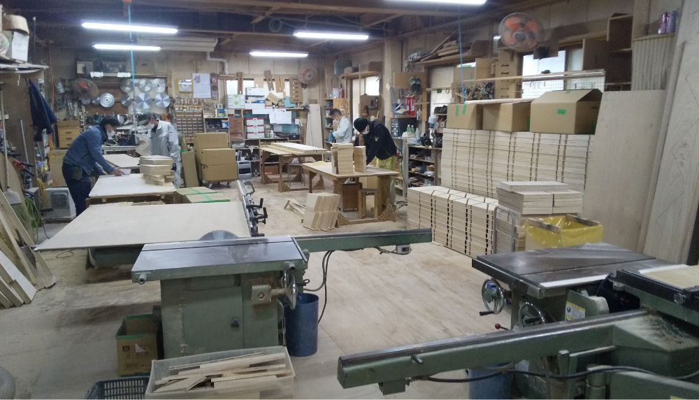 作業場