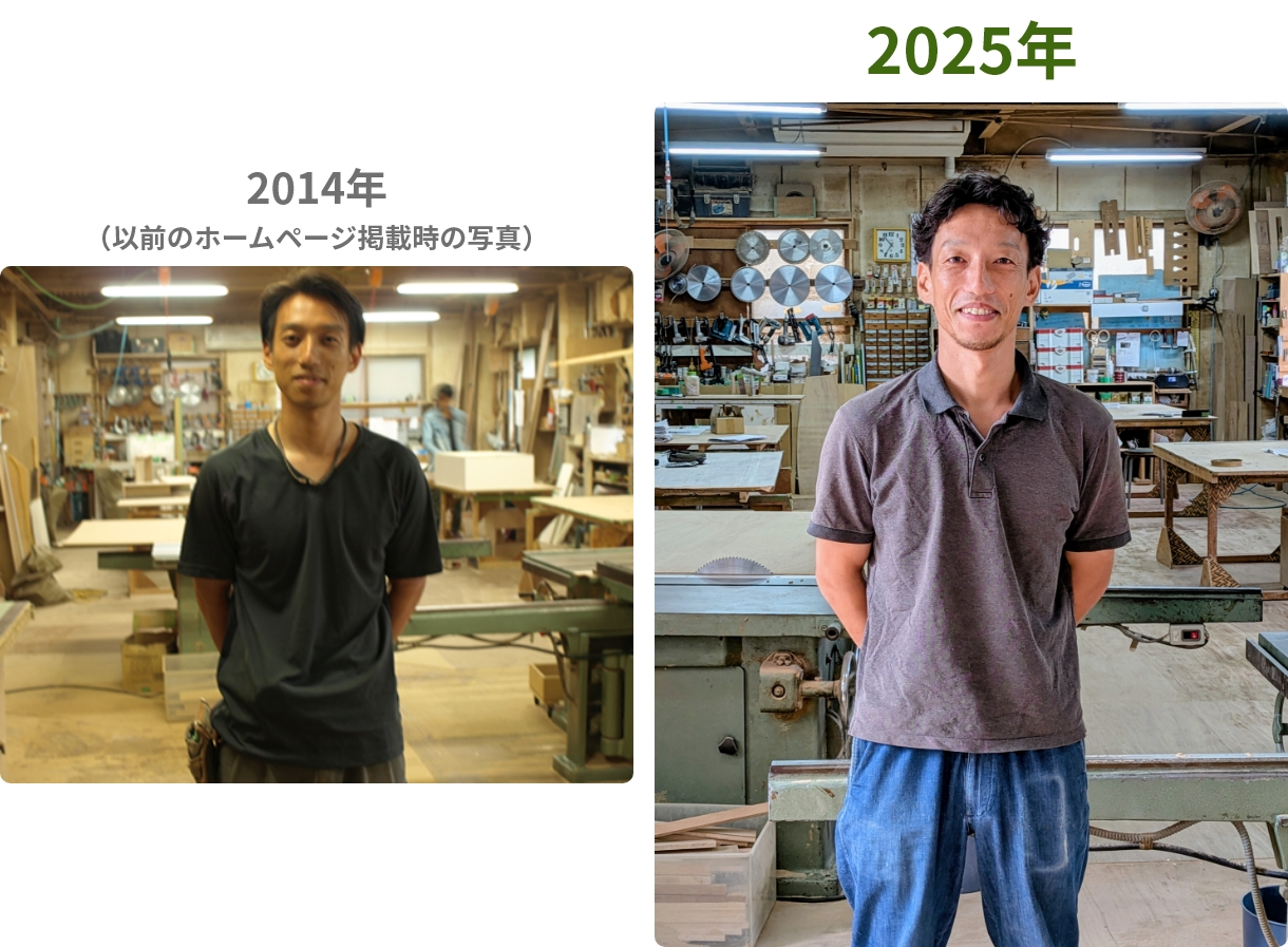 原田 祐さん